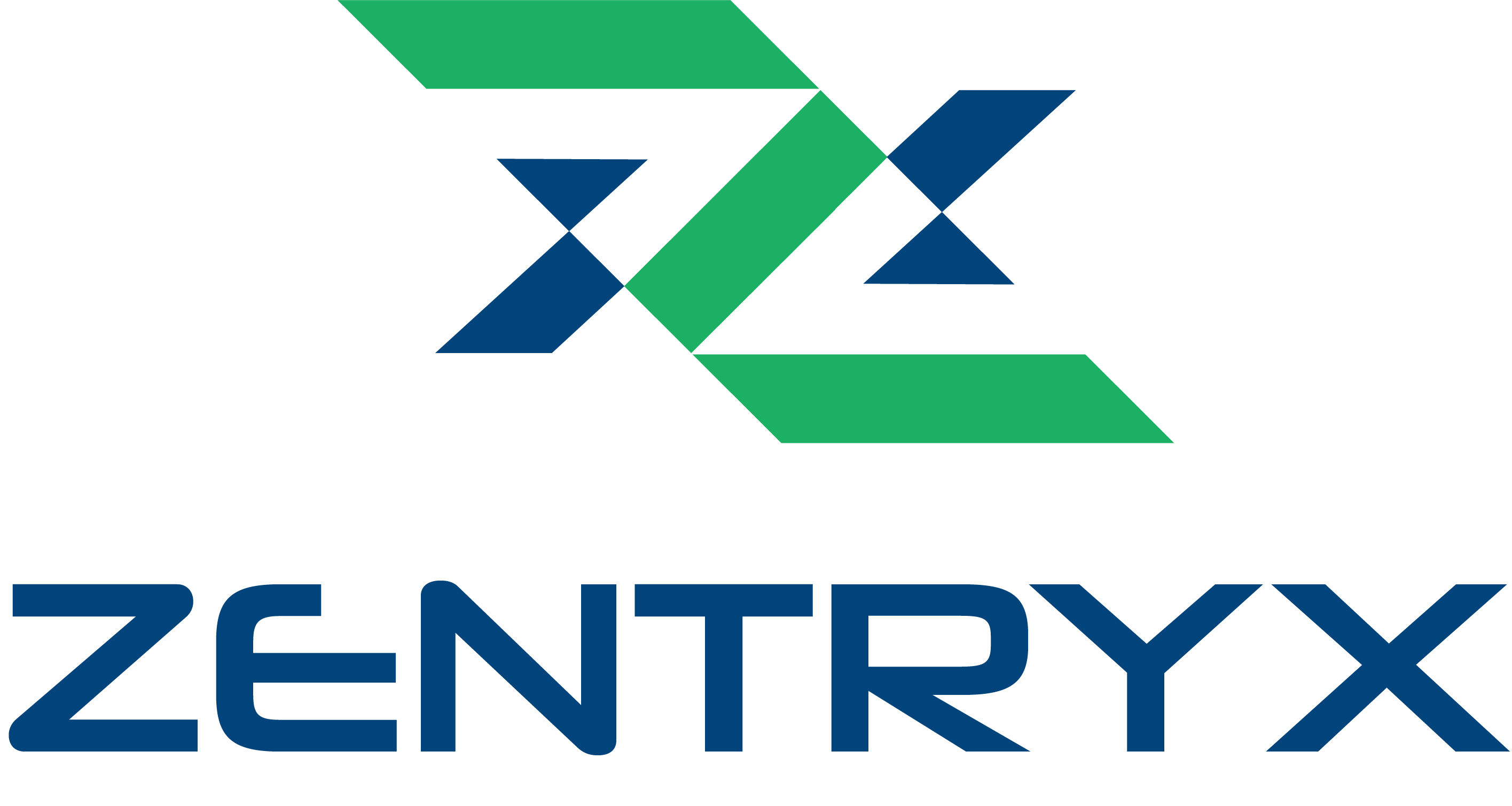 Zentryx